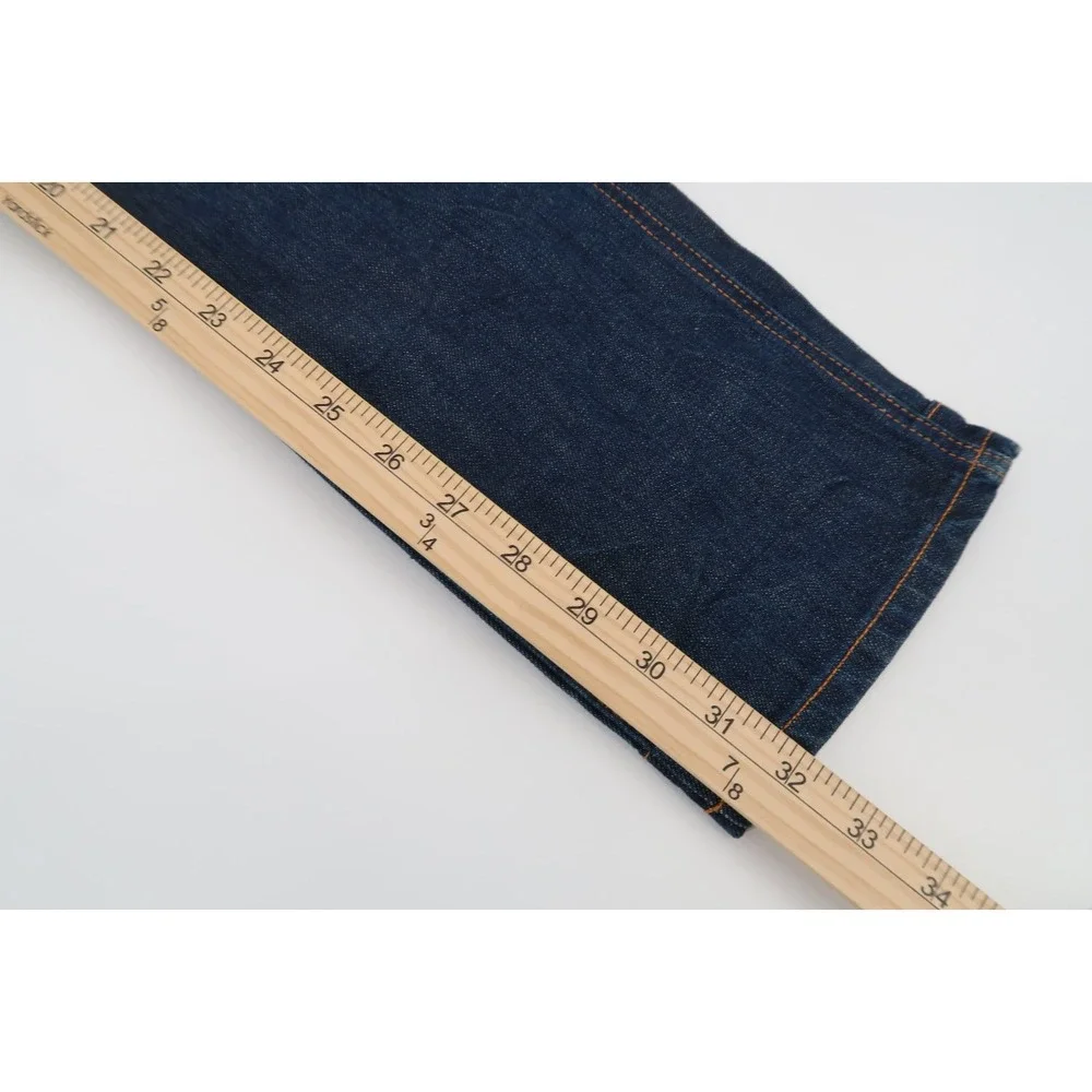 Troy Lee Designs Mens 30 Rider Moto‎ Jeans TLD Made In USA Size 30x32 NEW